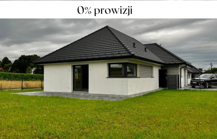małopolskie, krakowski, Dom na sprzedaż