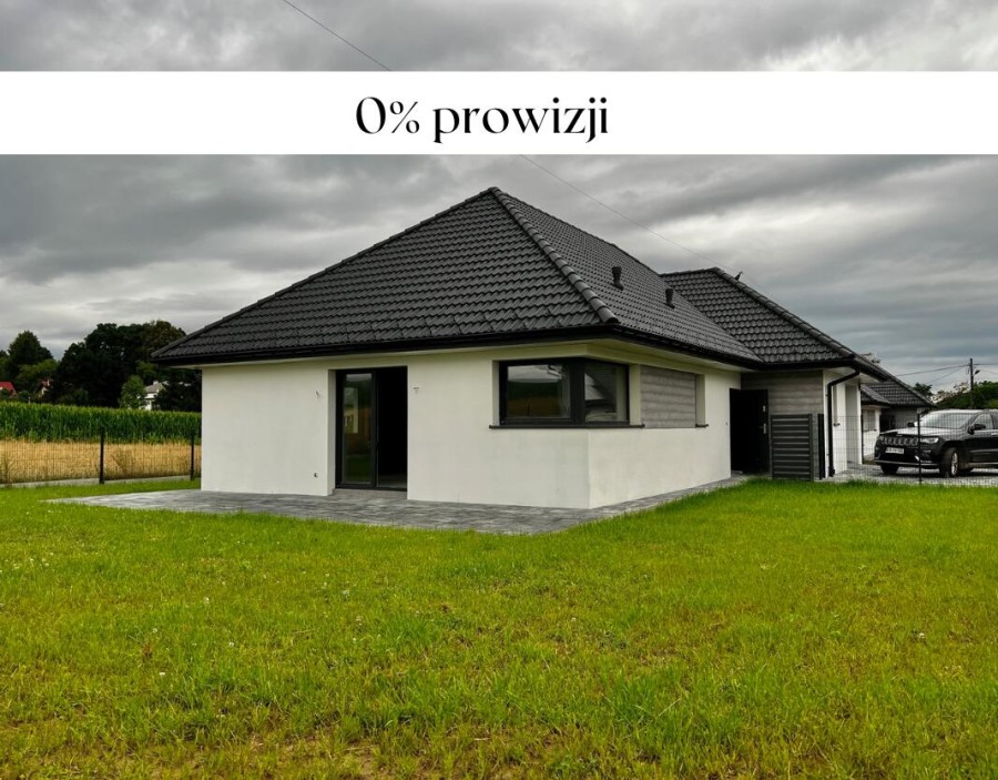 krakowski, Wielka Wieś, Bębło, Dom na sprzedaż