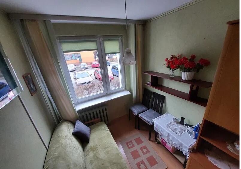 Kraków, Nowa Huta, Złotego Wieku, Osiedle Złotego Wieku, Mieszkanie na sprzedaż
