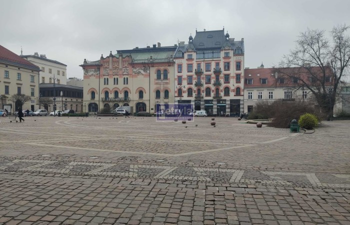 Kraków, Śródmieście, Stare Miasto, Lokal na wynajem