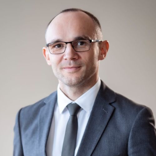 Arkadiusz Knapik