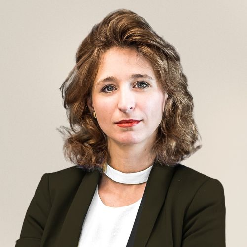 Olga Piaskowska